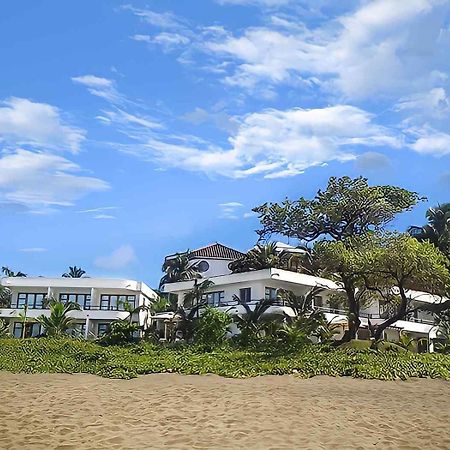 Op Signature Aparthotel & Luxury Villas Pedasi Town Buitenkant foto