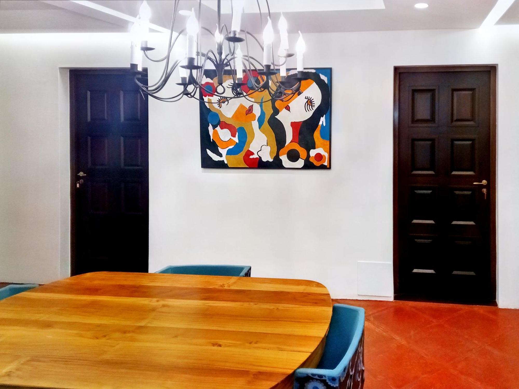 Op Signature Aparthotel & Luxury Villas Pedasi Town Buitenkant foto