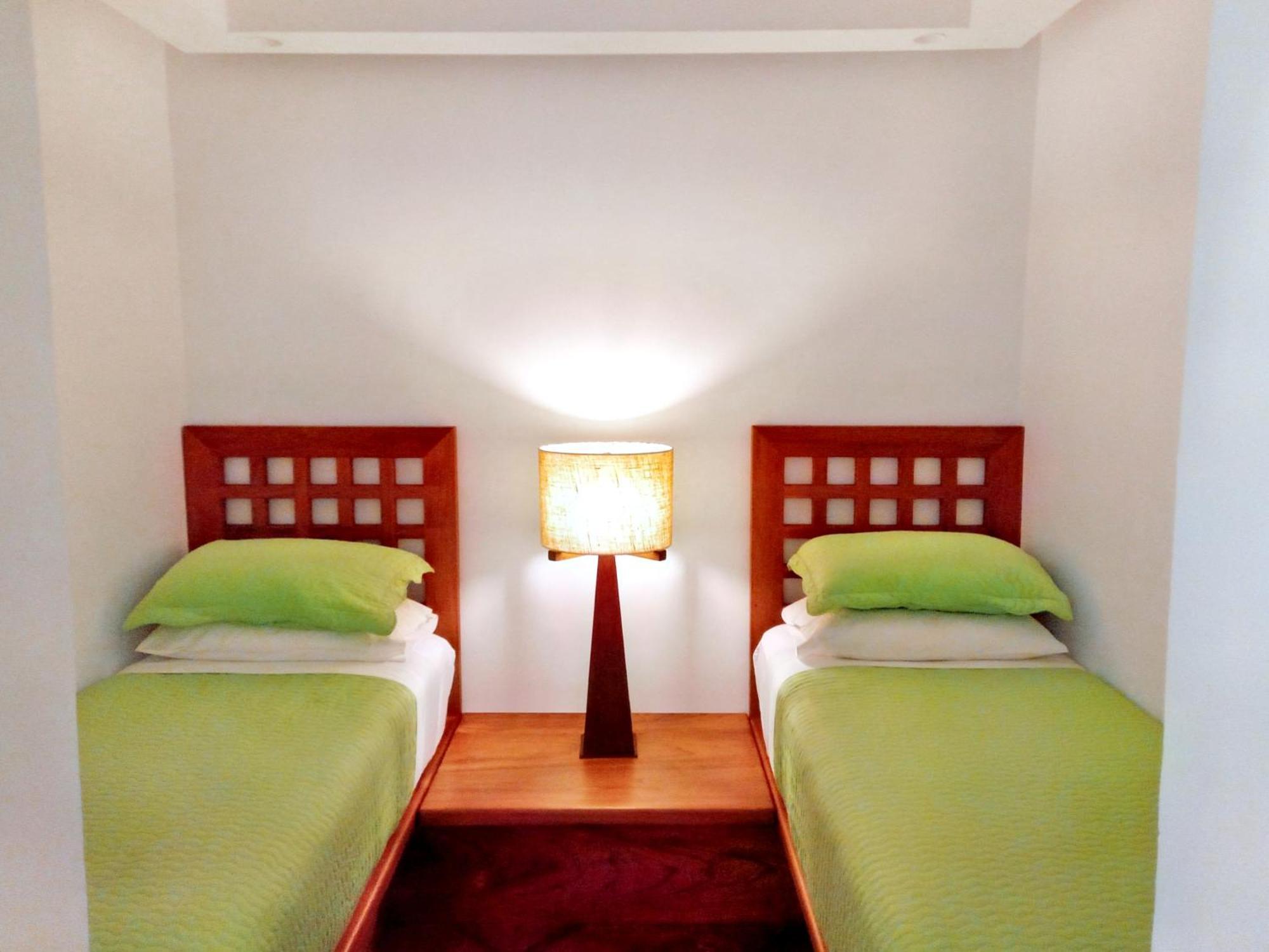 Op Signature Aparthotel & Luxury Villas Pedasi Town Buitenkant foto