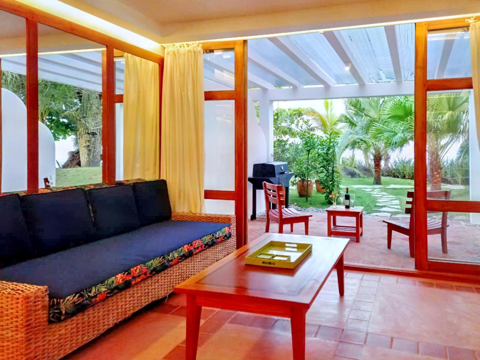 Op Signature Aparthotel & Luxury Villas Pedasi Town Buitenkant foto