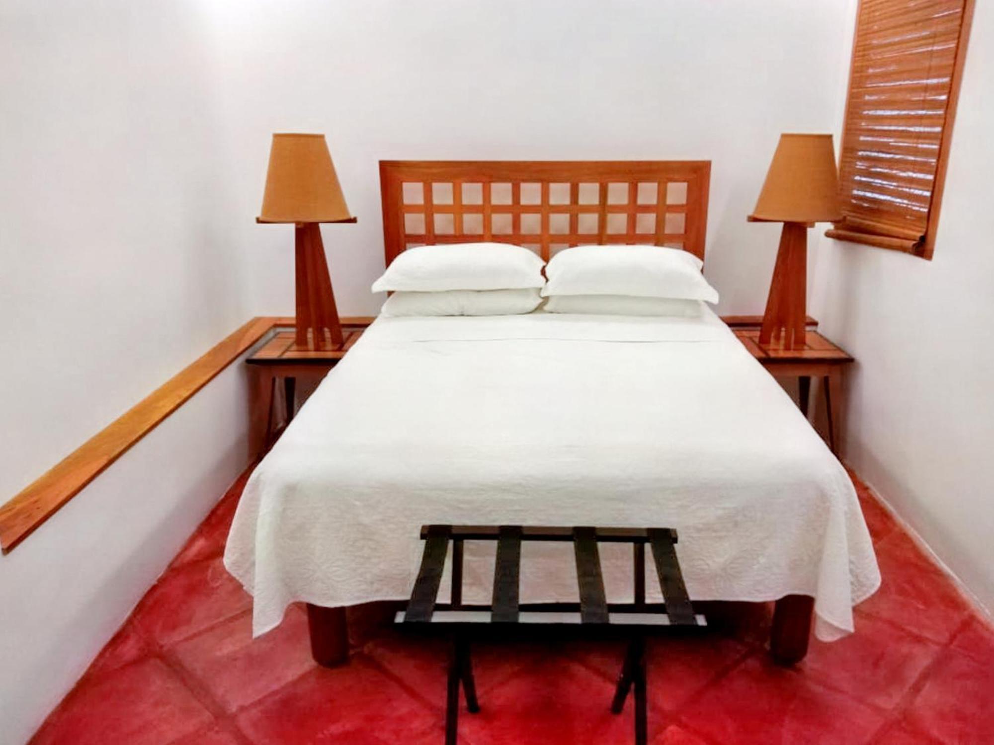 Op Signature Aparthotel & Luxury Villas Pedasi Town Buitenkant foto