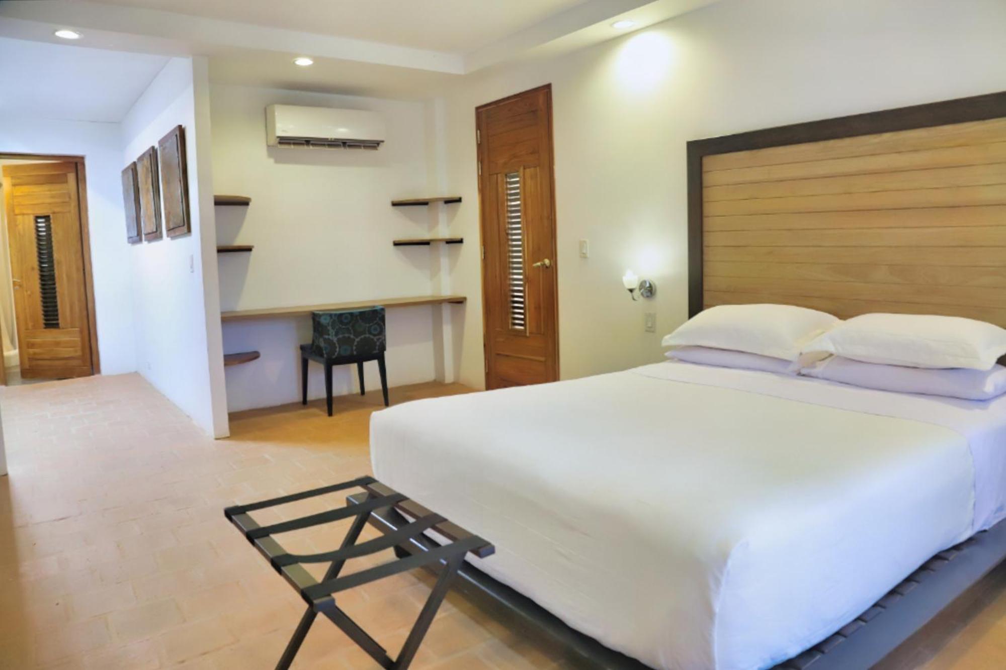 Op Signature Aparthotel & Luxury Villas Pedasi Town Buitenkant foto