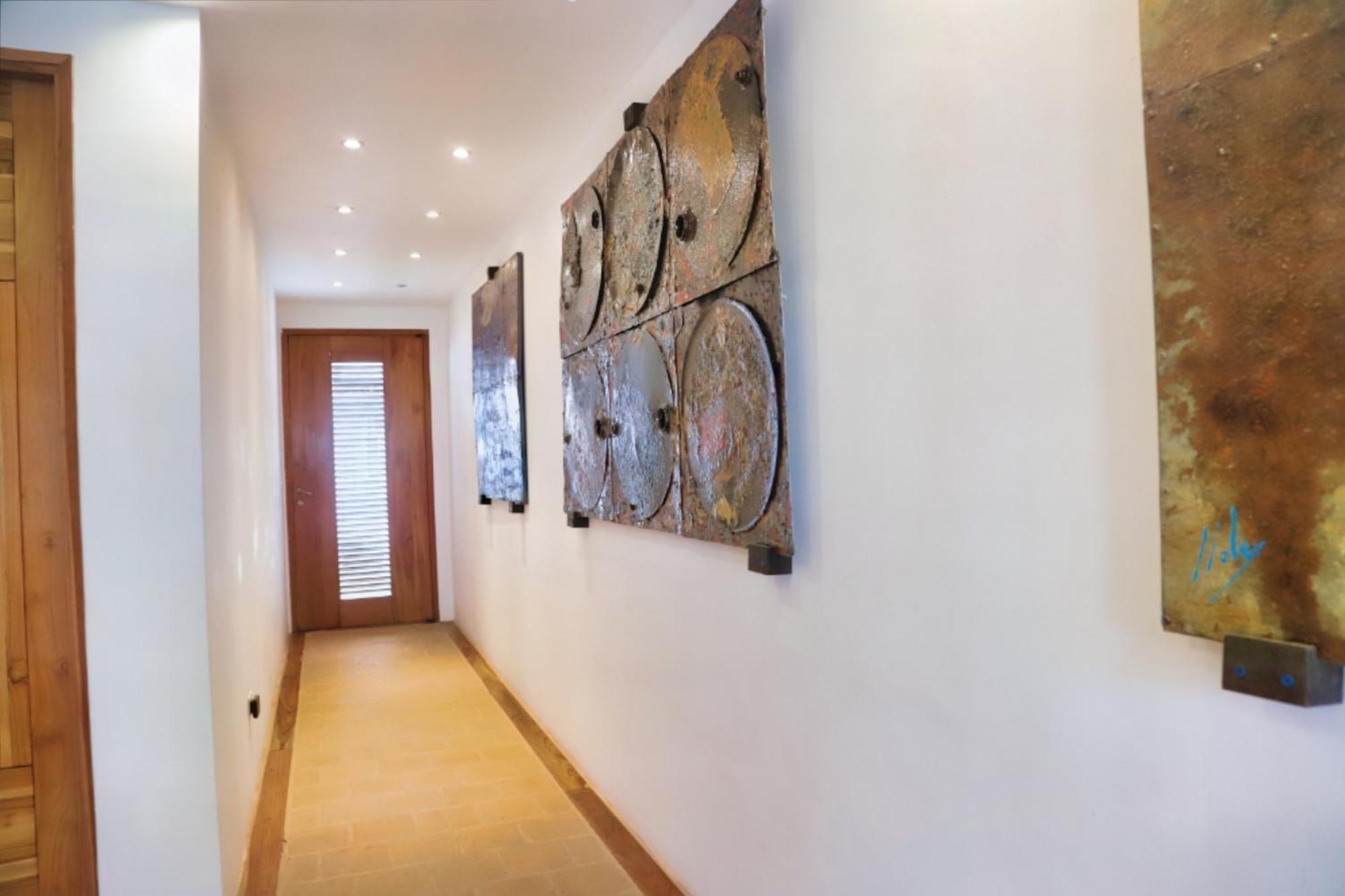 Op Signature Aparthotel & Luxury Villas Pedasi Town Buitenkant foto