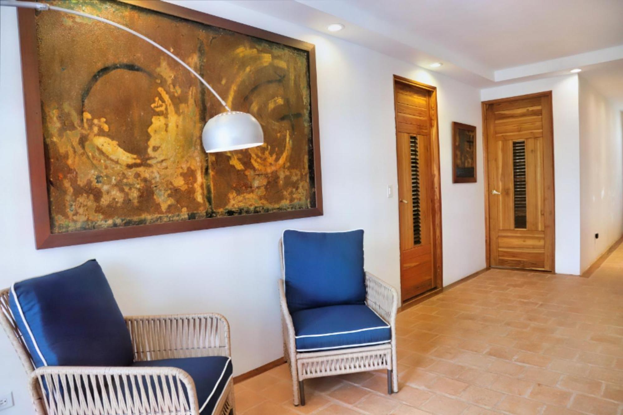 Op Signature Aparthotel & Luxury Villas Pedasi Town Buitenkant foto
