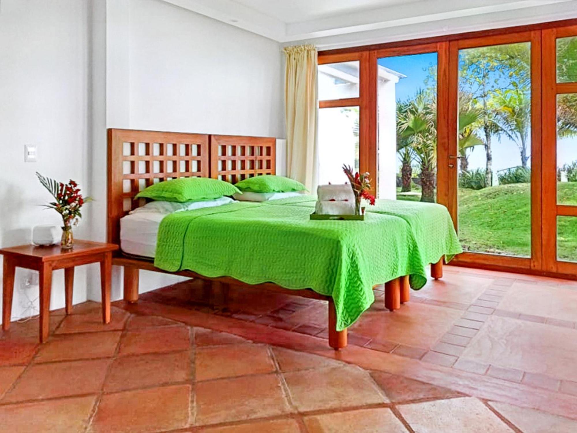 Op Signature Aparthotel & Luxury Villas Pedasi Town Buitenkant foto