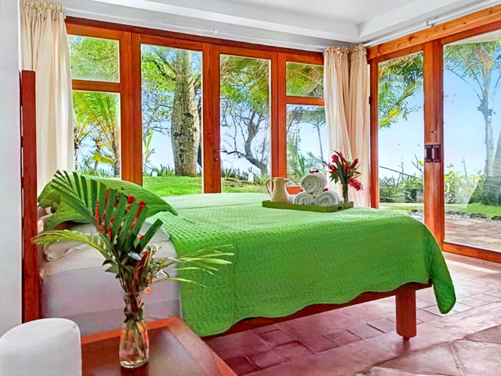 Op Signature Aparthotel & Luxury Villas Pedasi Town Buitenkant foto
