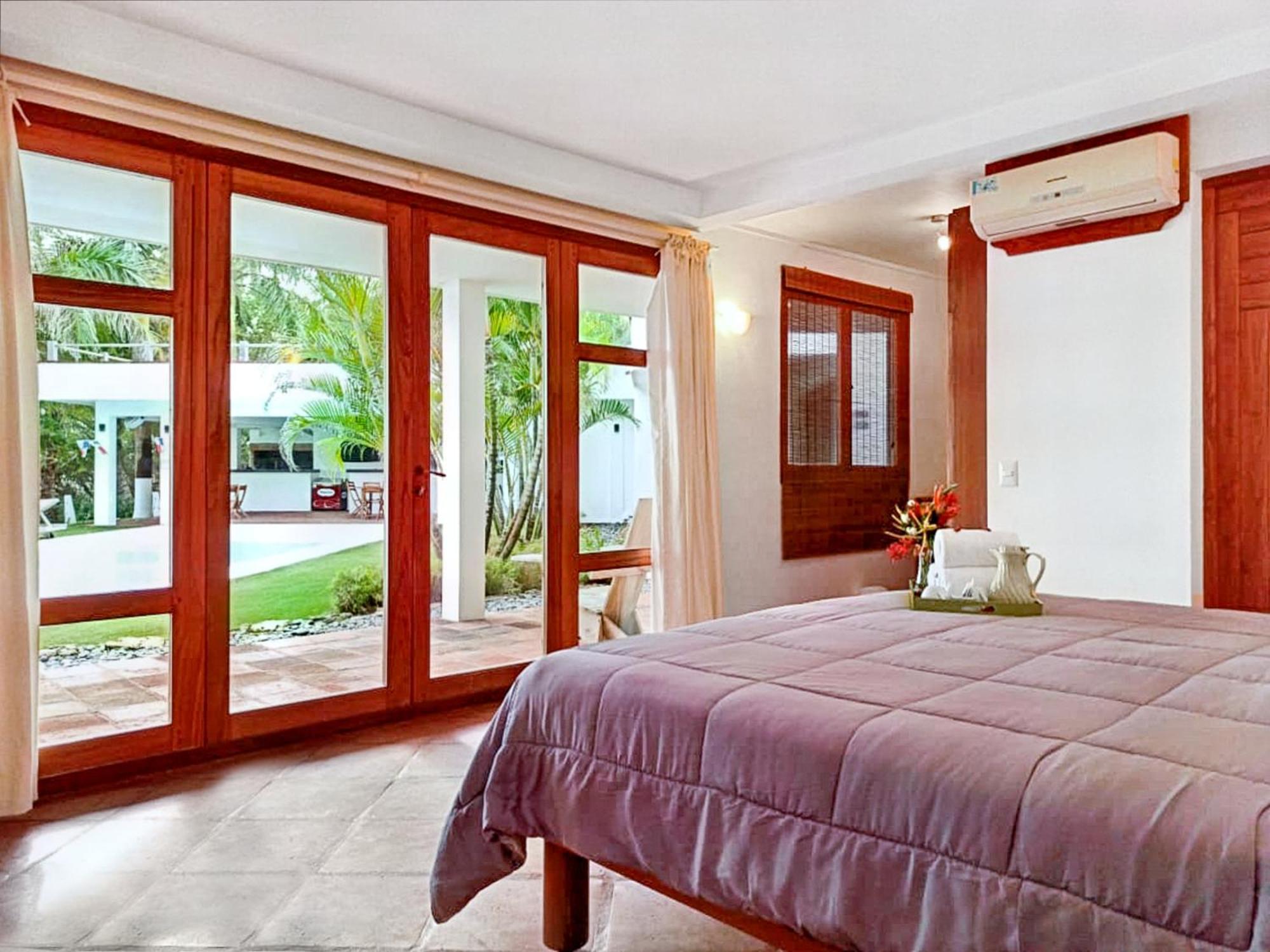 Op Signature Aparthotel & Luxury Villas Pedasi Town Buitenkant foto