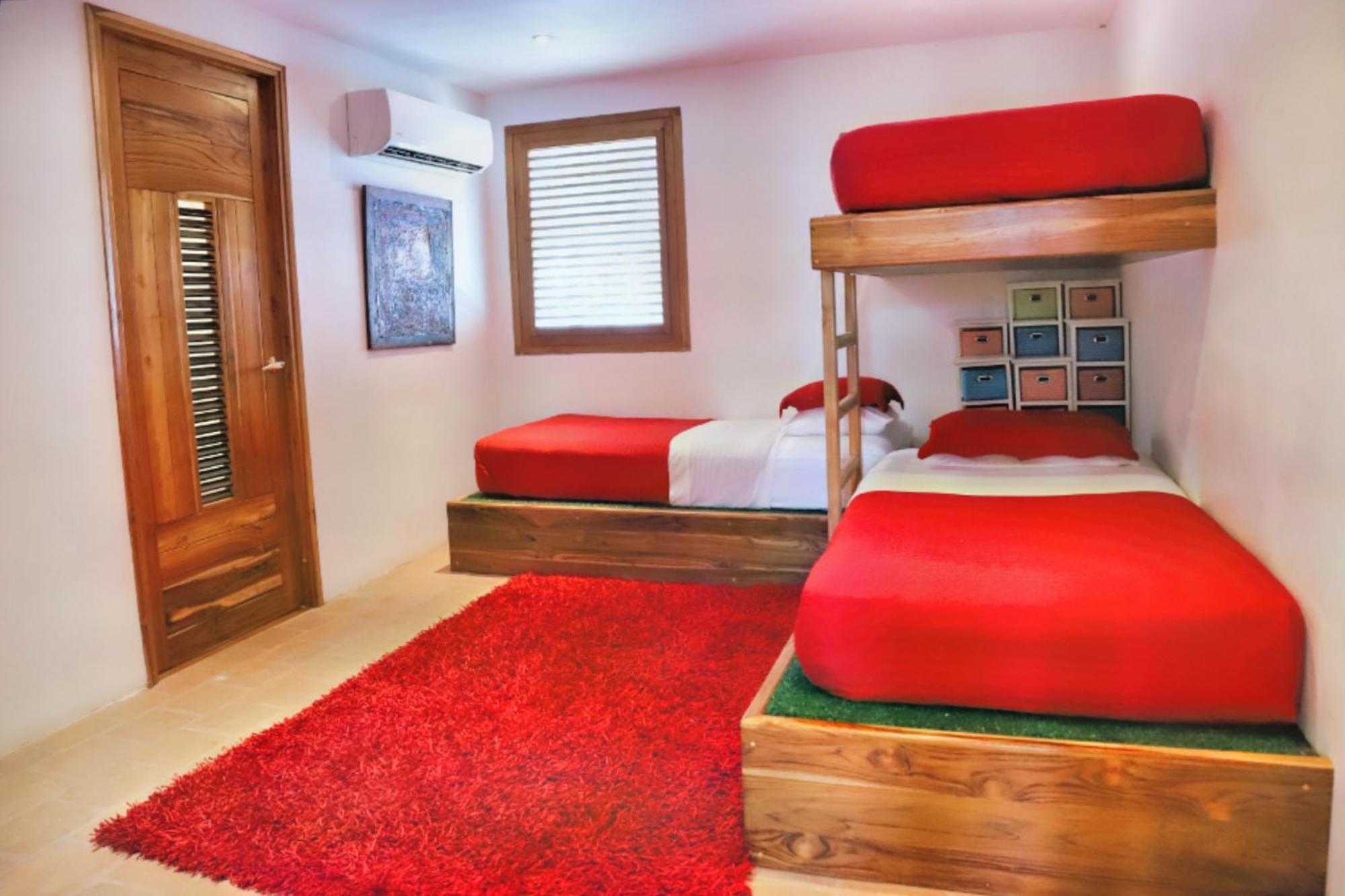 Op Signature Aparthotel & Luxury Villas Pedasi Town Buitenkant foto