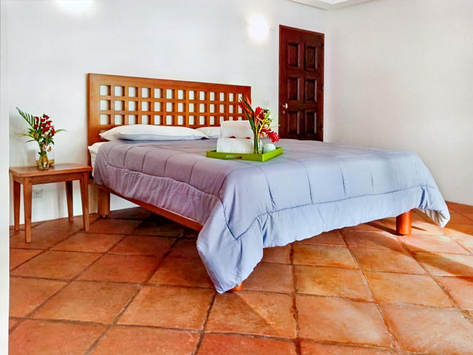 Op Signature Aparthotel & Luxury Villas Pedasi Town Buitenkant foto