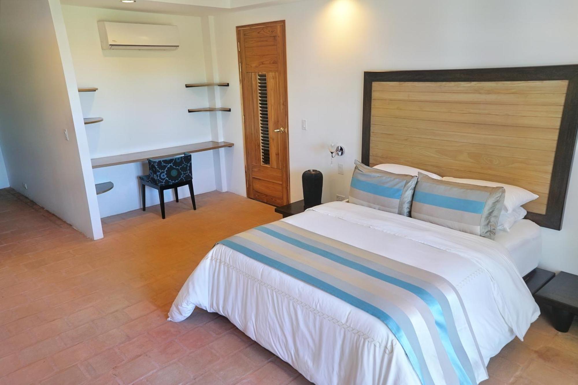 Op Signature Aparthotel & Luxury Villas Pedasi Town Buitenkant foto