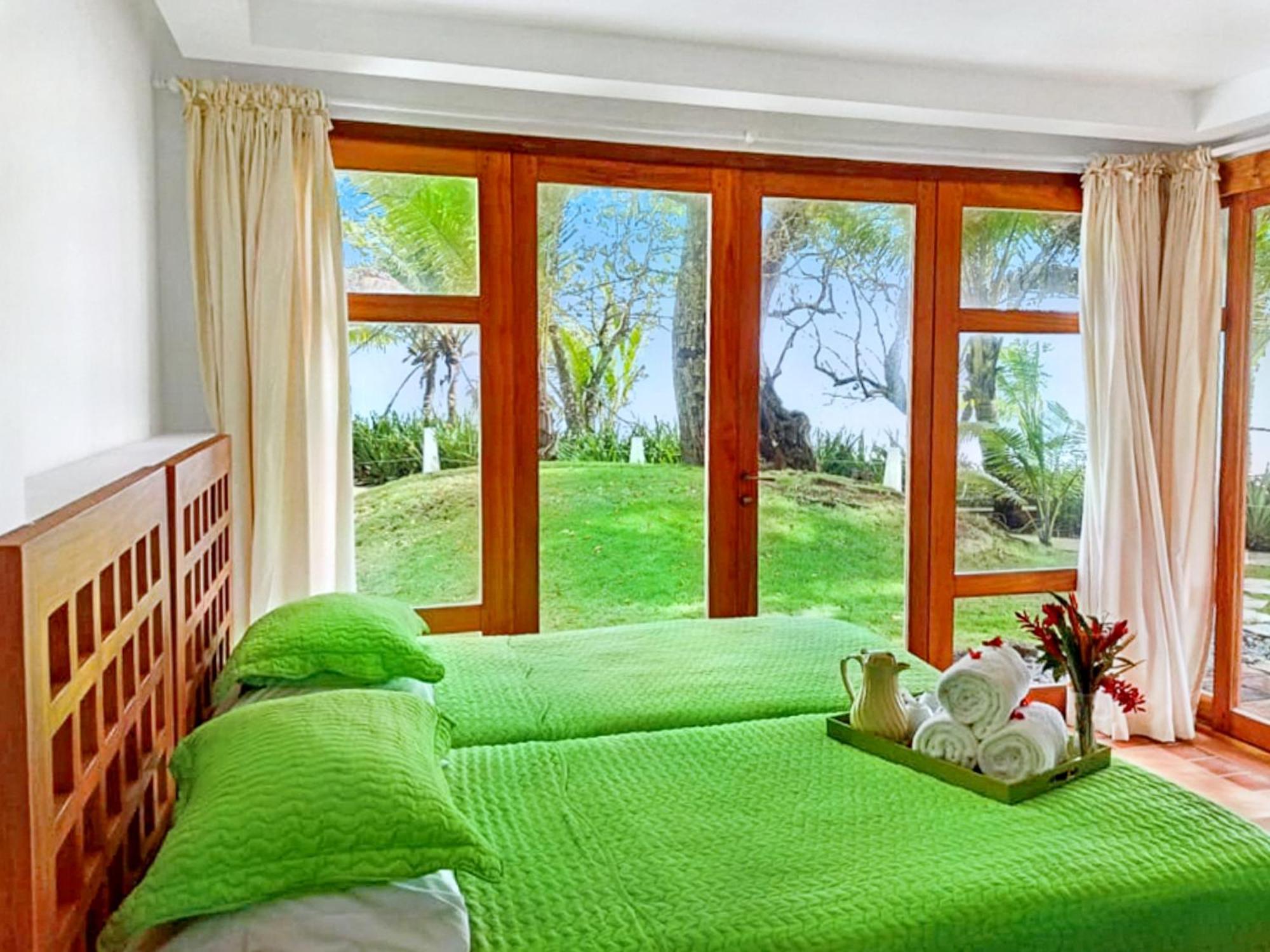 Op Signature Aparthotel & Luxury Villas Pedasi Town Buitenkant foto