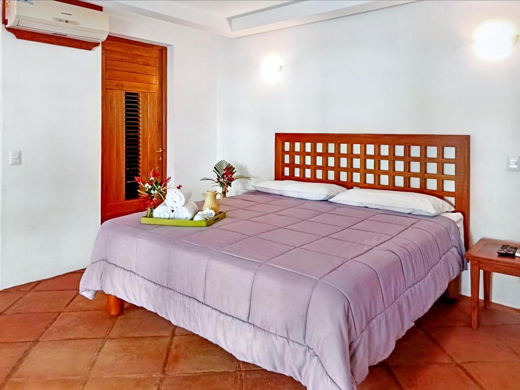 Op Signature Aparthotel & Luxury Villas Pedasi Town Buitenkant foto
