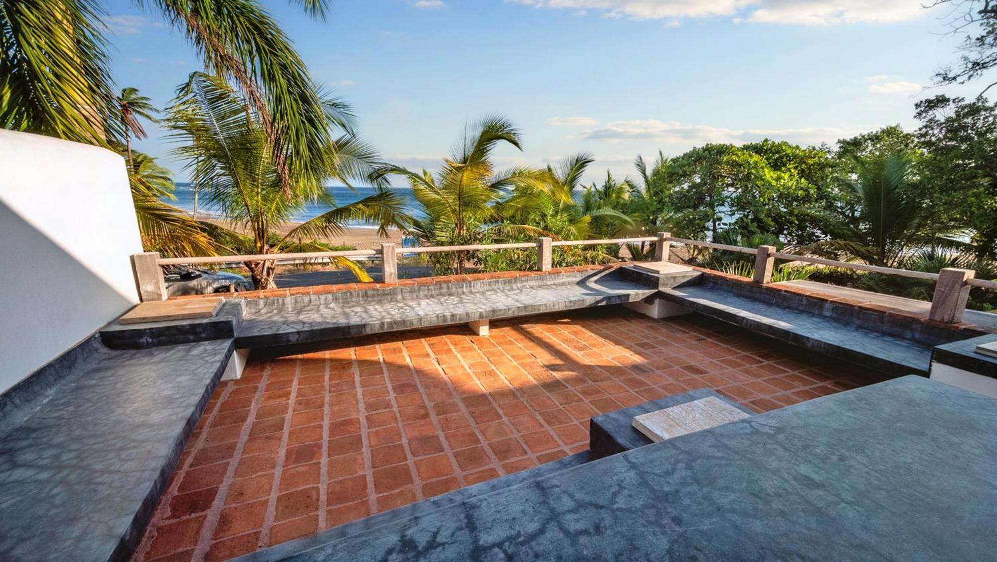 Op Signature Aparthotel & Luxury Villas Pedasi Town Buitenkant foto
