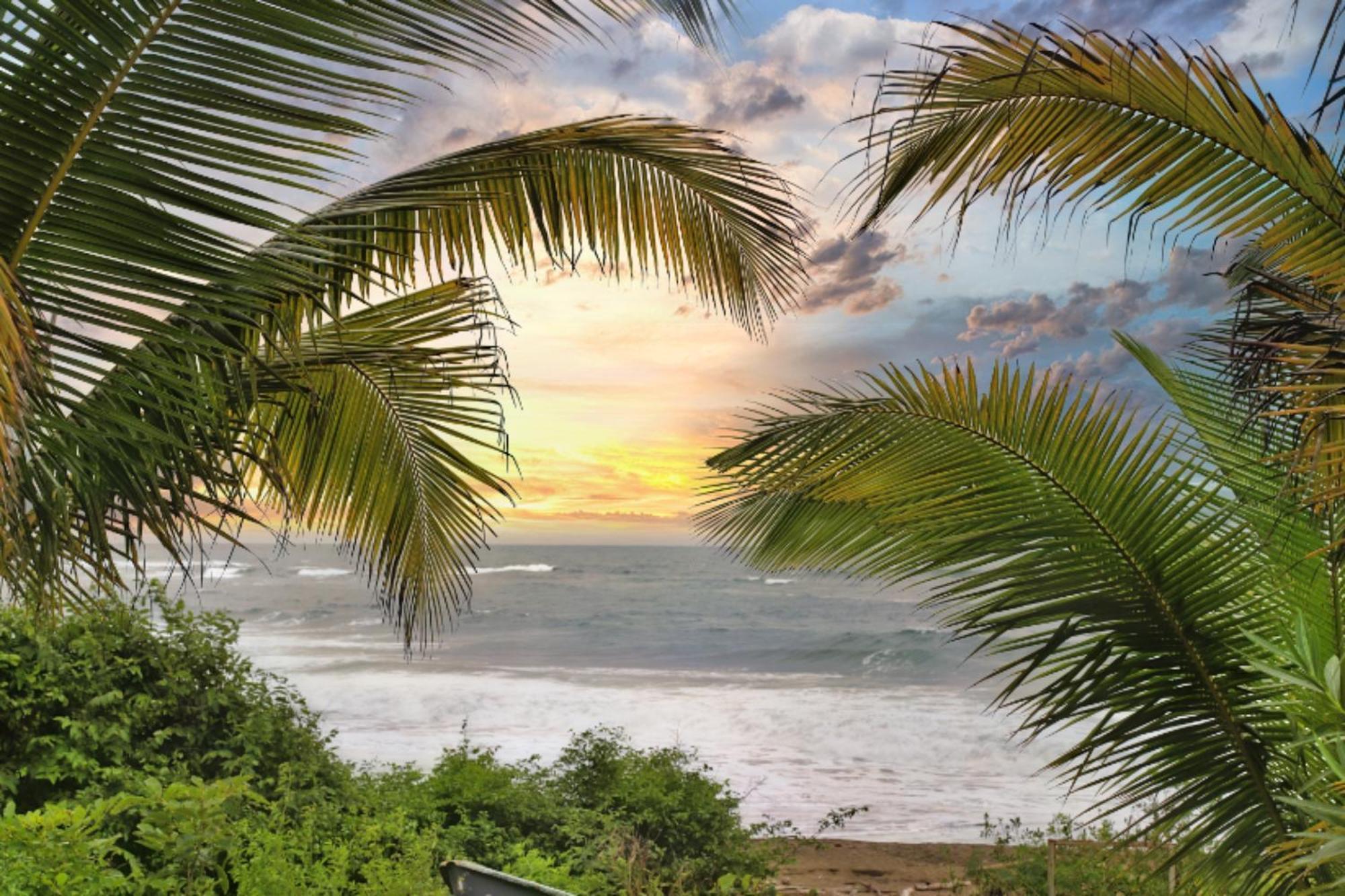Op Signature Aparthotel & Luxury Villas Pedasi Town Buitenkant foto