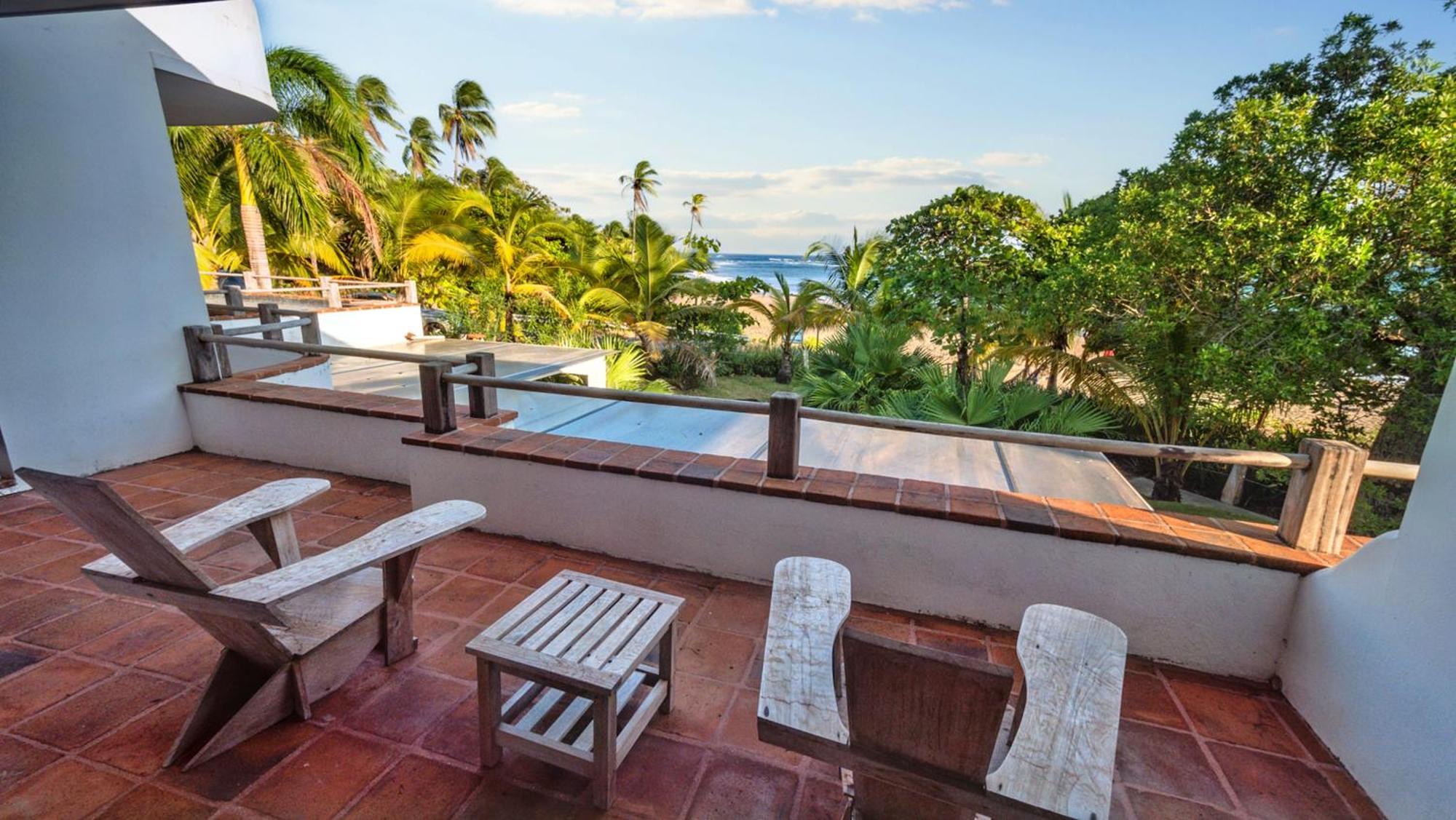 Op Signature Aparthotel & Luxury Villas Pedasi Town Buitenkant foto