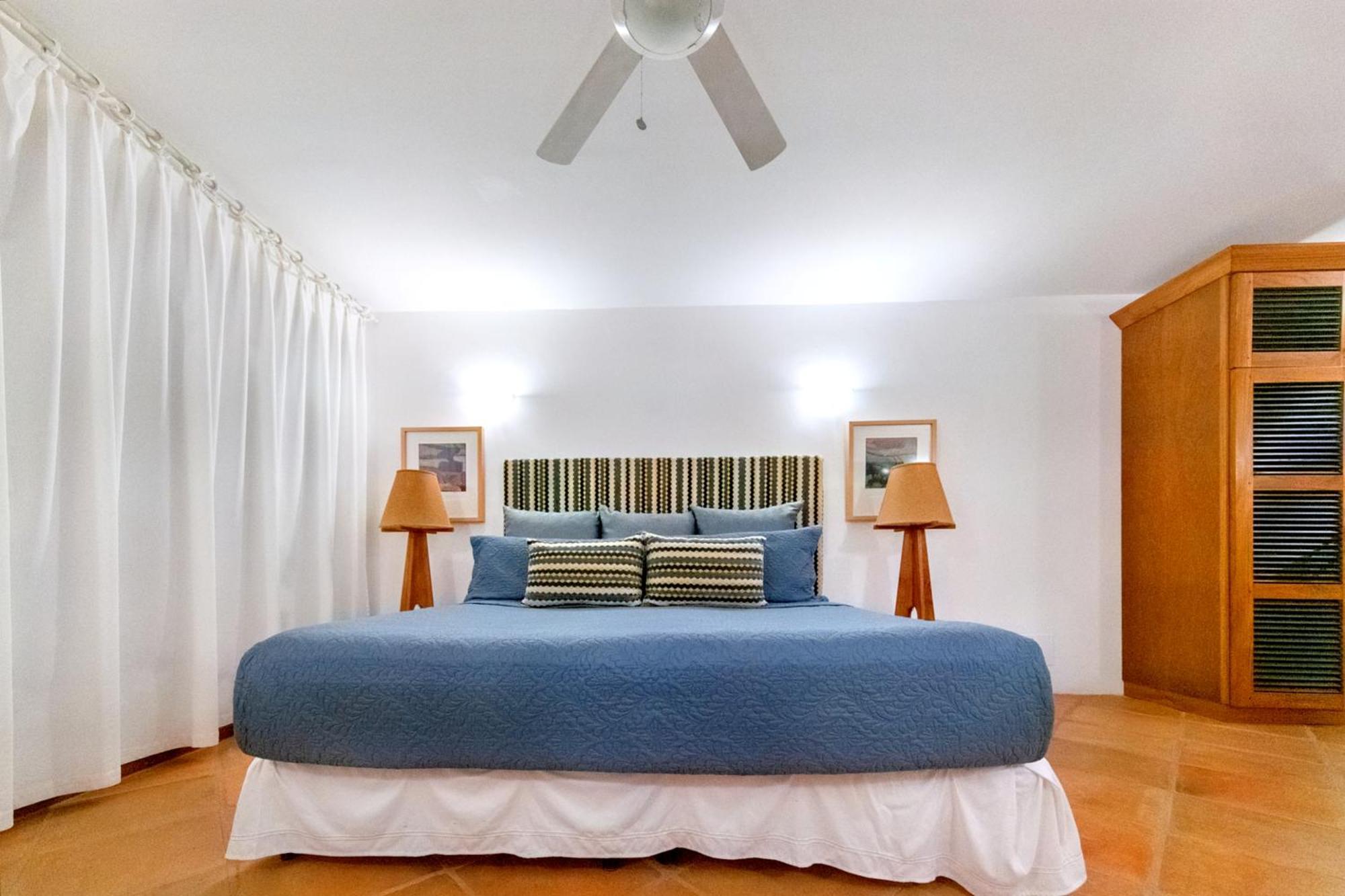 Op Signature Aparthotel & Luxury Villas Pedasi Town Buitenkant foto