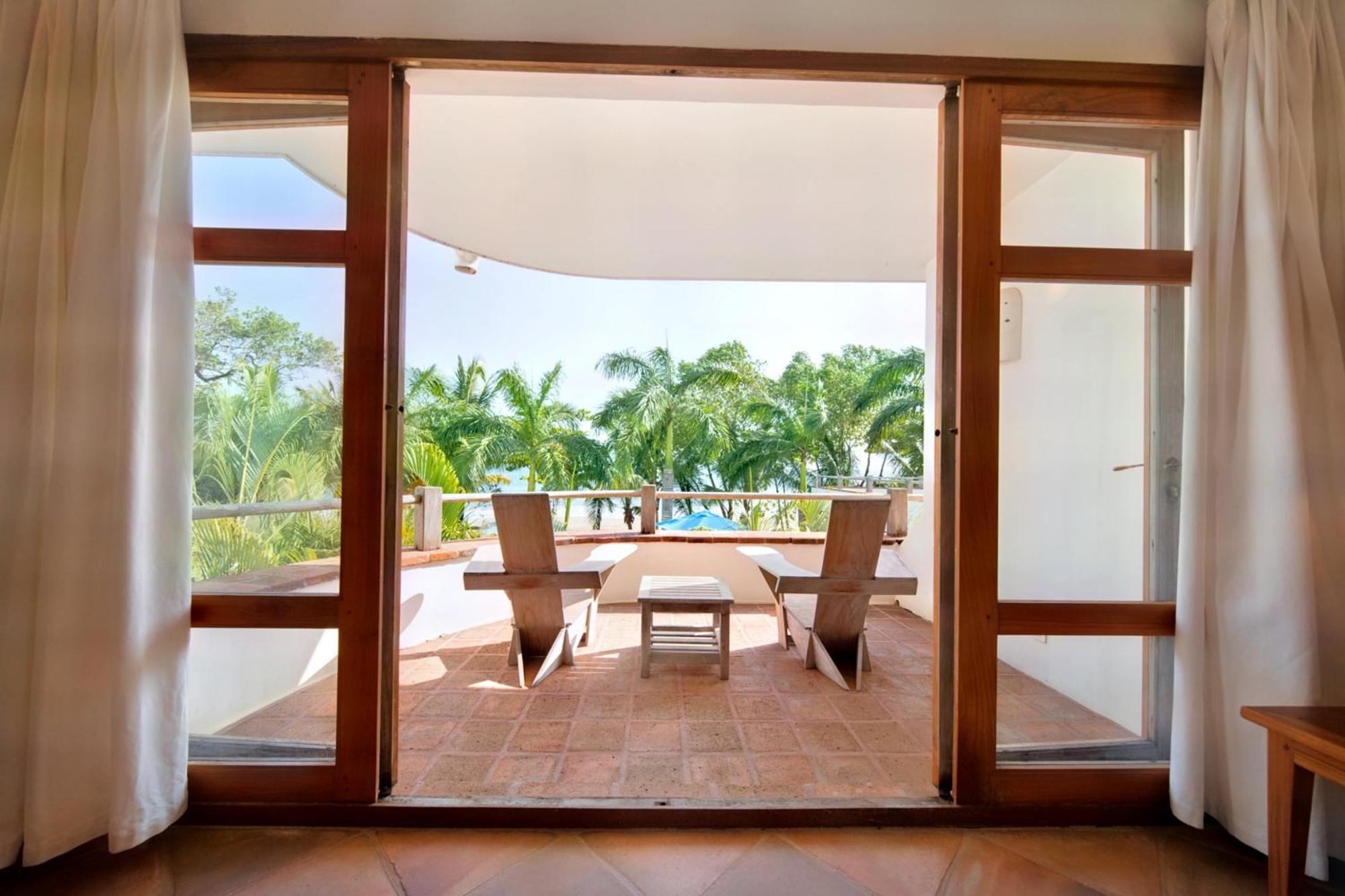 Op Signature Aparthotel & Luxury Villas Pedasi Town Buitenkant foto