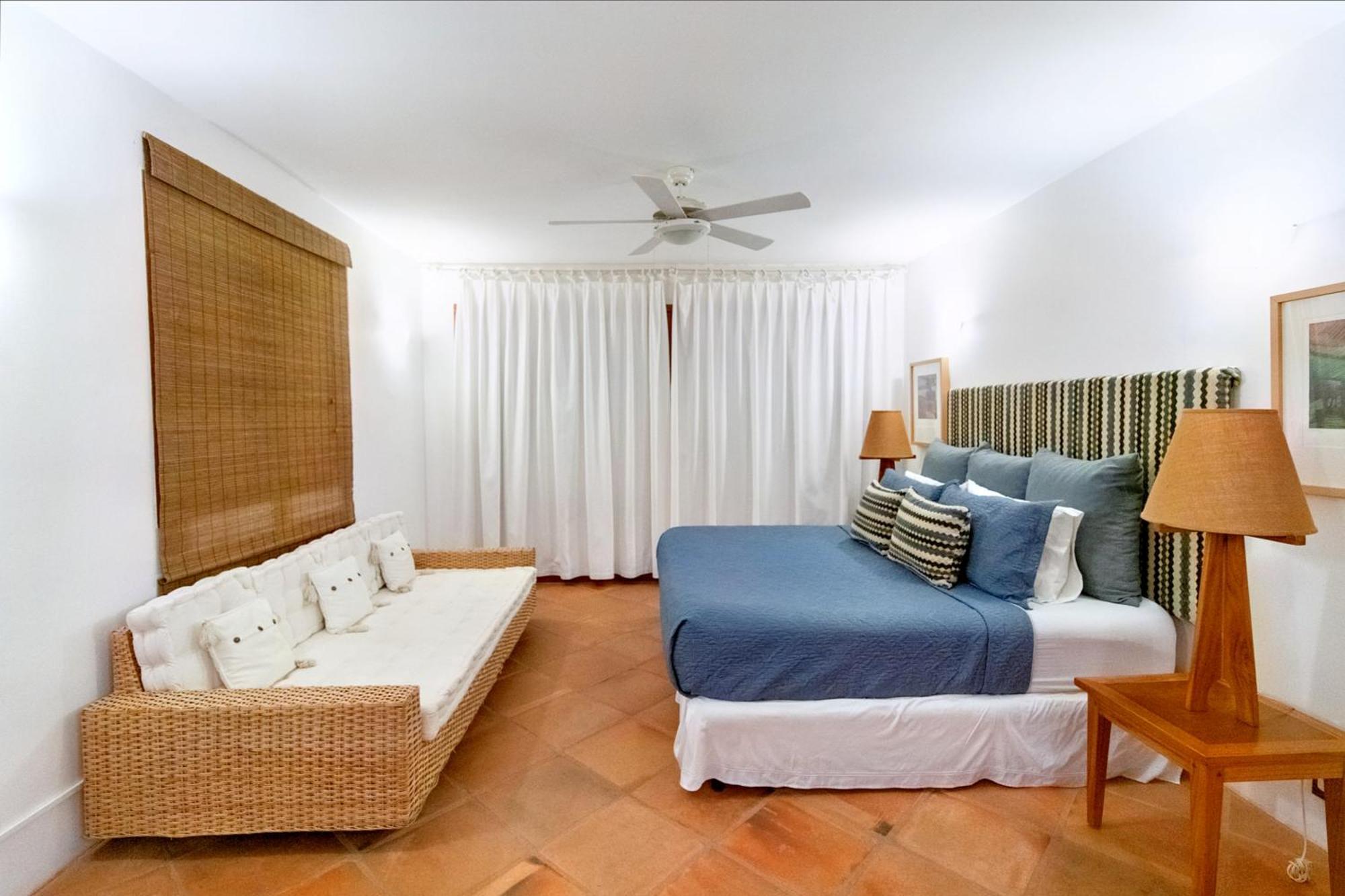 Op Signature Aparthotel & Luxury Villas Pedasi Town Buitenkant foto