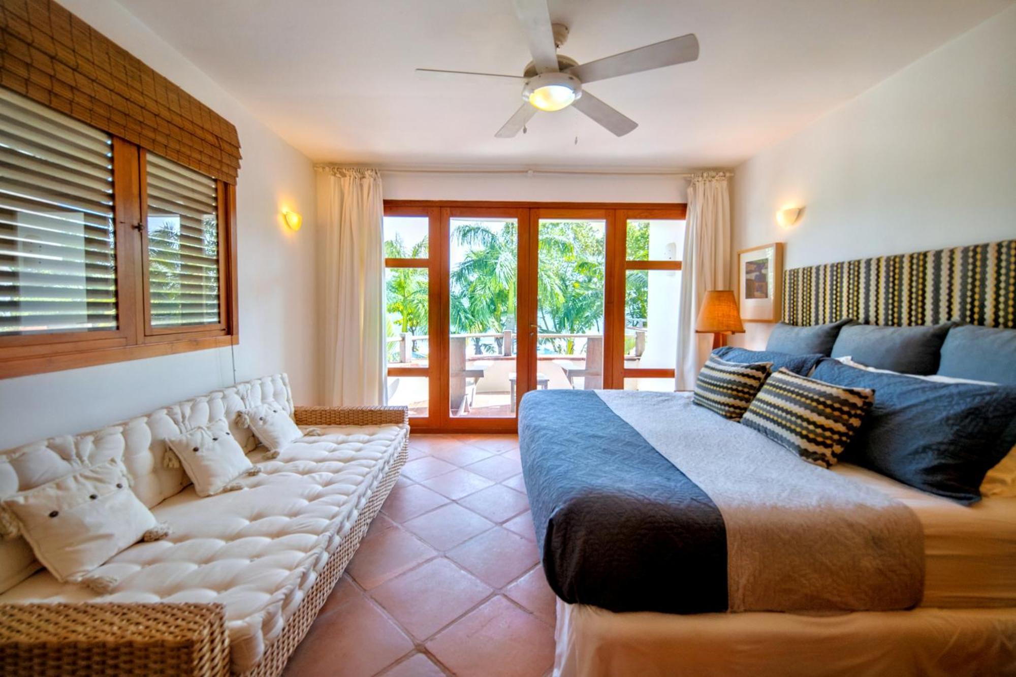 Op Signature Aparthotel & Luxury Villas Pedasi Town Buitenkant foto
