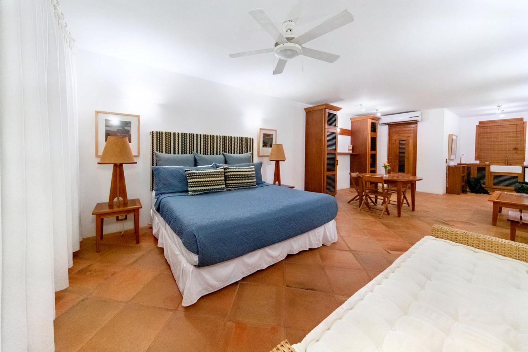 Op Signature Aparthotel & Luxury Villas Pedasi Town Buitenkant foto