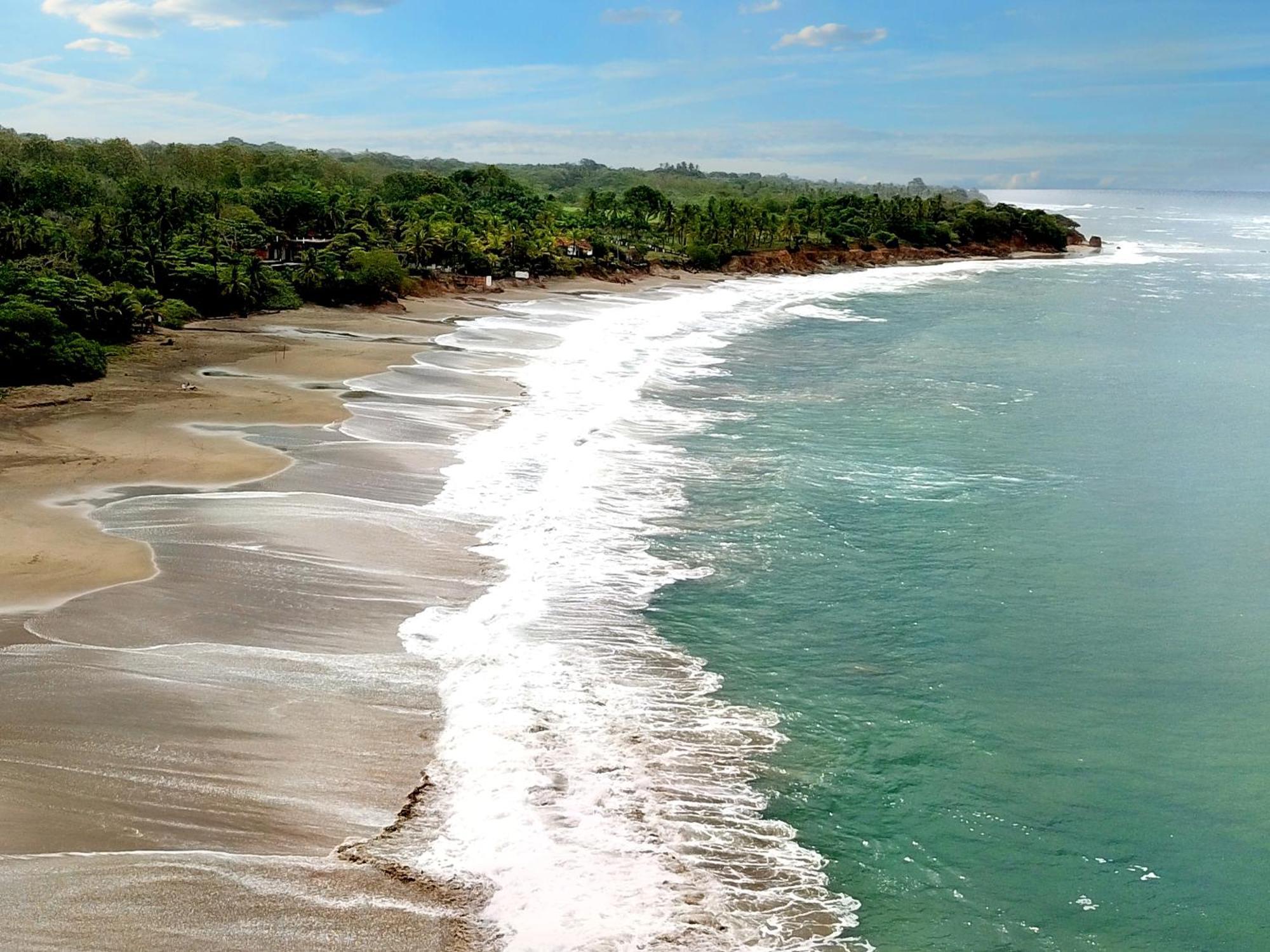 Op Signature Aparthotel & Luxury Villas Pedasi Town Buitenkant foto