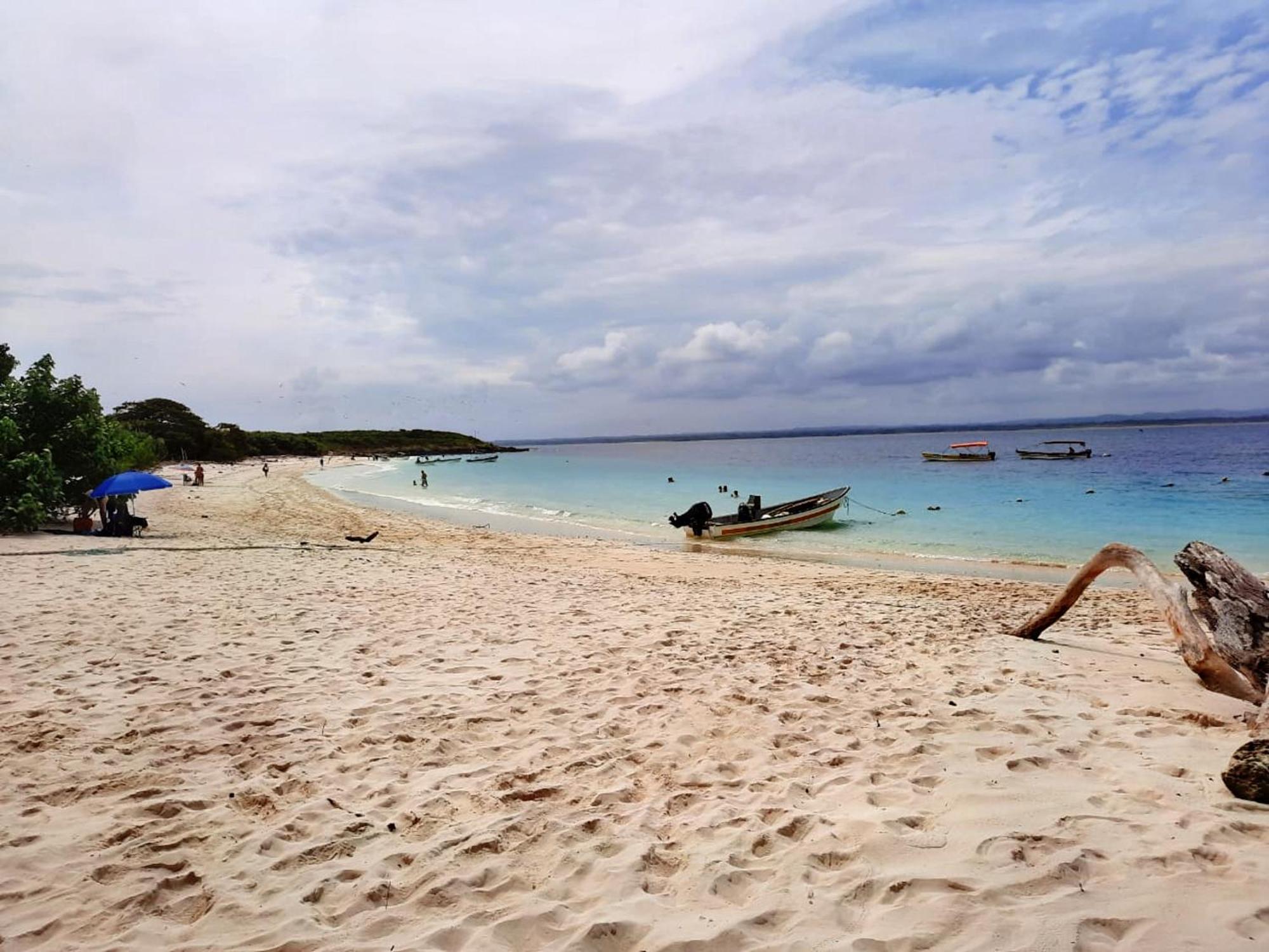 Op Signature Aparthotel & Luxury Villas Pedasi Town Buitenkant foto