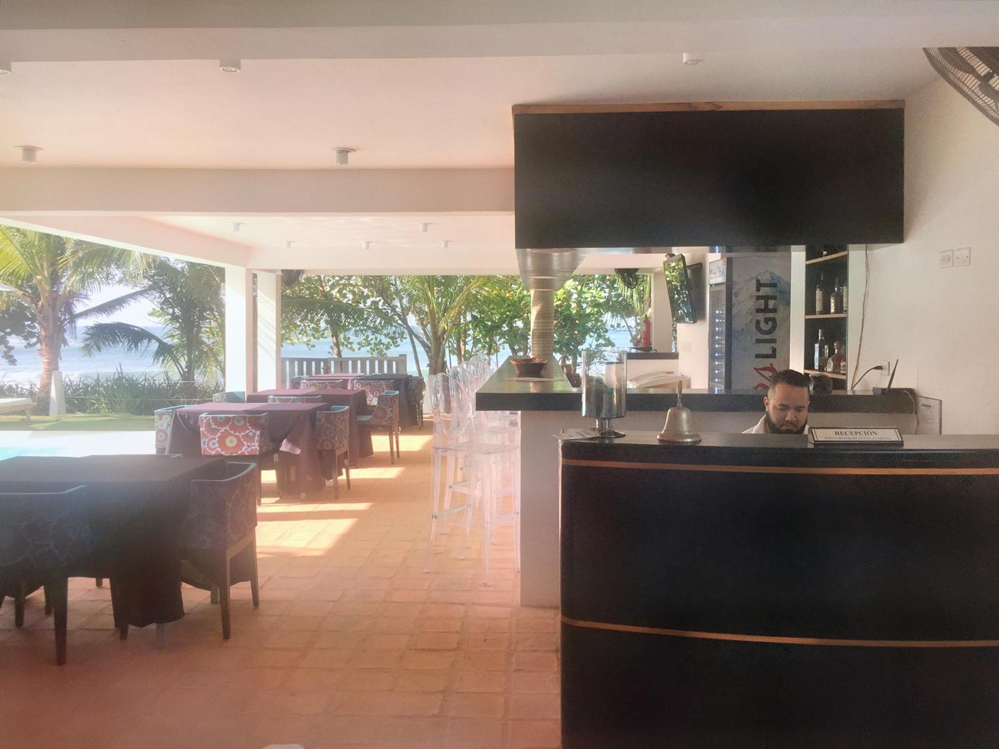 Op Signature Aparthotel & Luxury Villas Pedasi Town Buitenkant foto