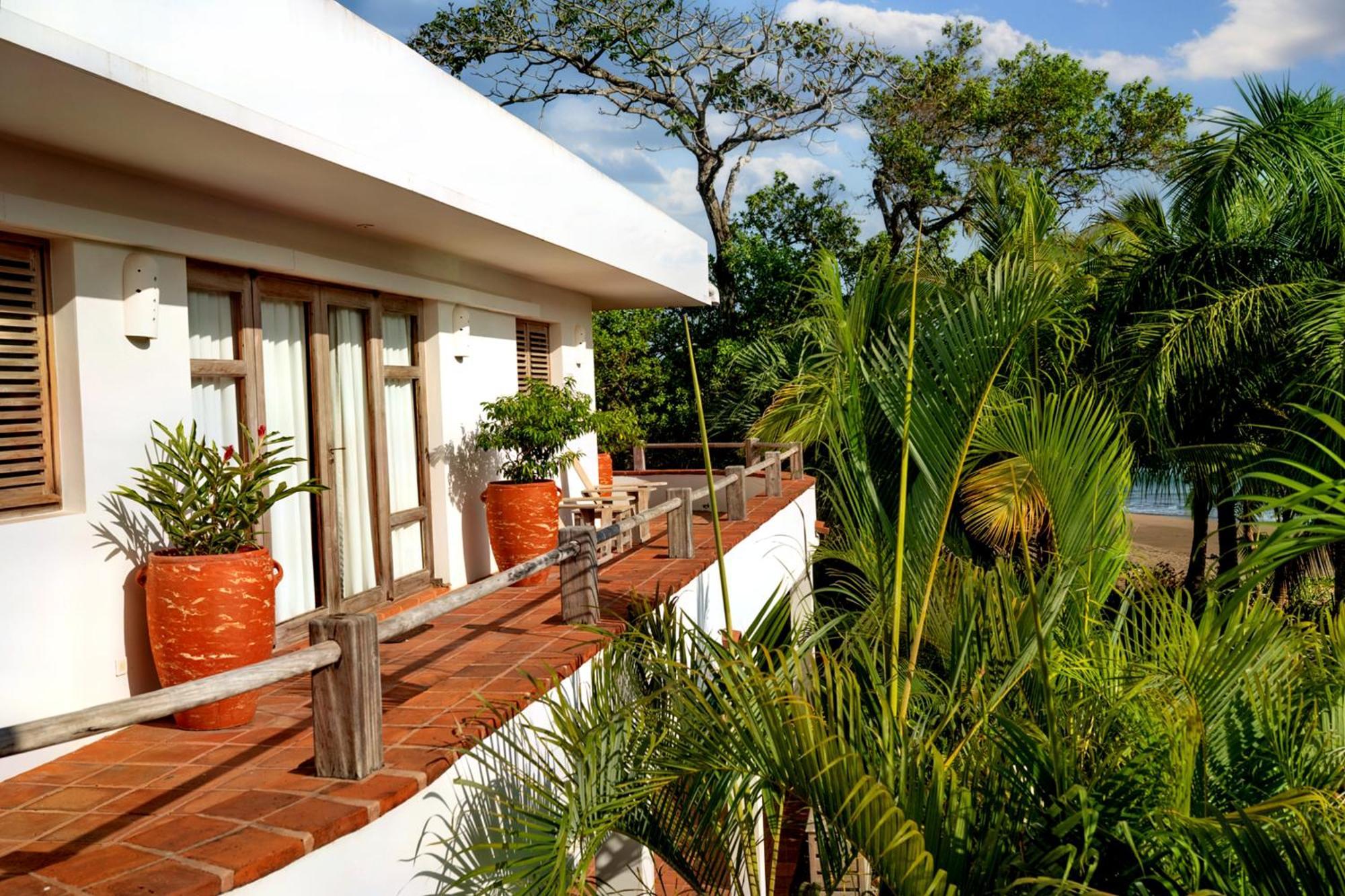 Op Signature Aparthotel & Luxury Villas Pedasi Town Buitenkant foto