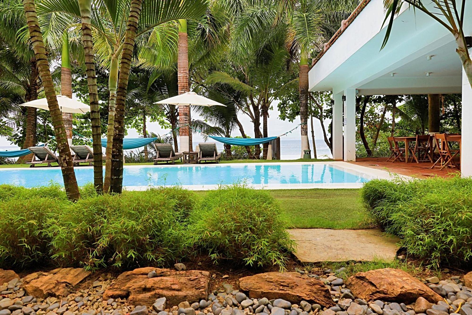 Op Signature Aparthotel & Luxury Villas Pedasi Town Buitenkant foto