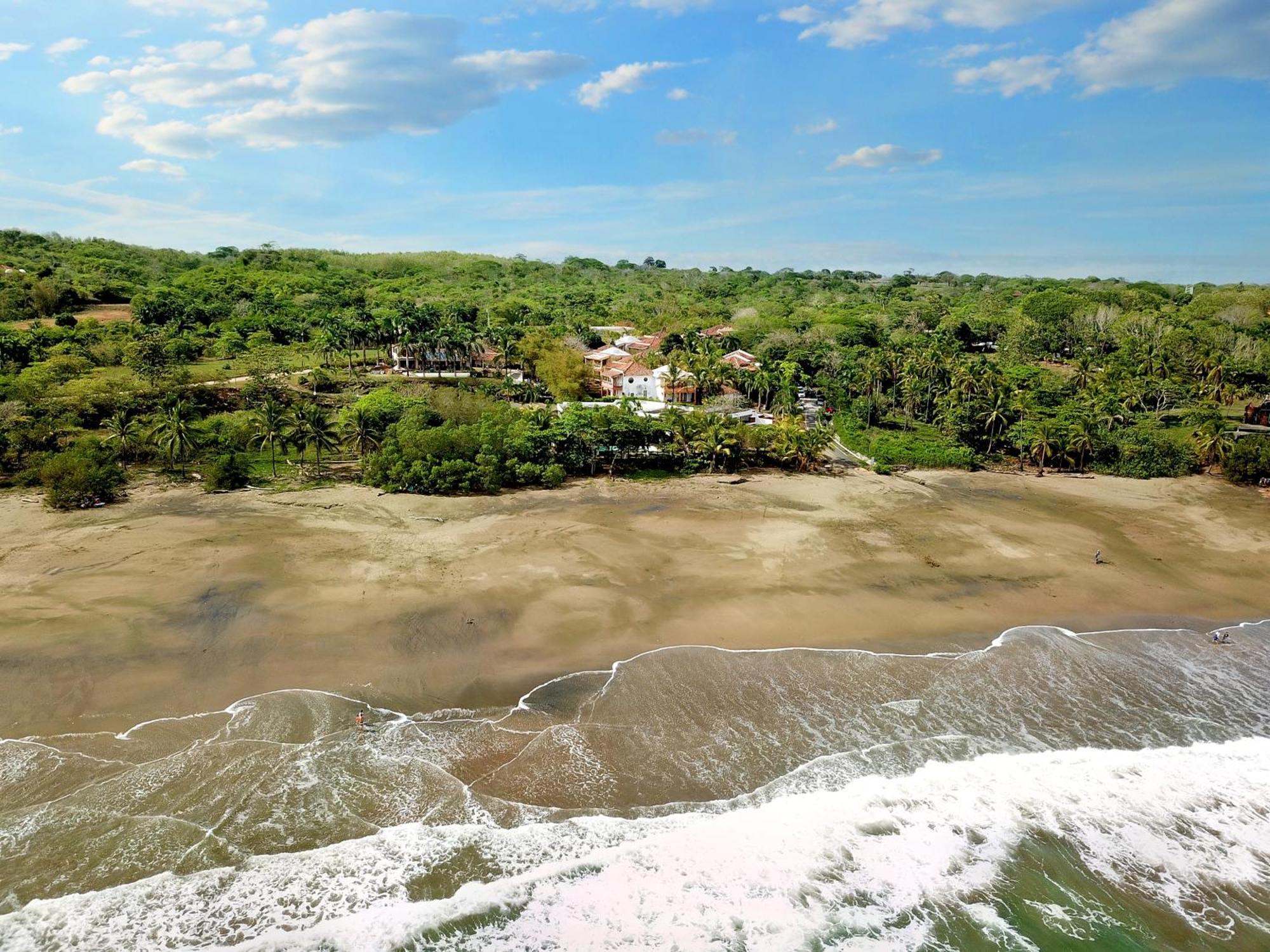 Op Signature Aparthotel & Luxury Villas Pedasi Town Buitenkant foto